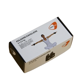 Color boxe
